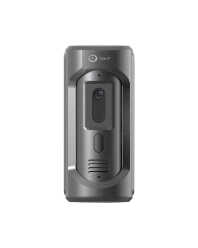 TI-3711MP. Вызывная панель IP-домофона. True-IP в Ижевске
