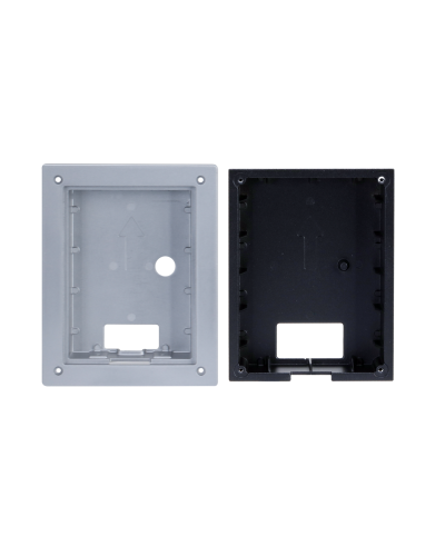 TI-Box 4308. Бокс для врезного монтажа. True-IP в Ижевске