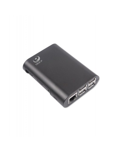 SIP Server True IP mini. SIP видеосервер многоабонентский, до 20 абонентов. True-IP в Ижевске