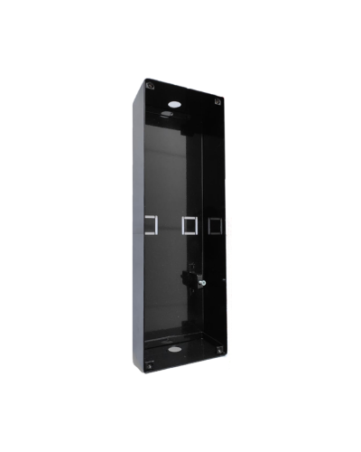 TI-Box PL2 (металл). Бокс для врезного монтажа. True-IP в Ижевске