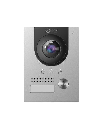 TI-4308MP. Вызывная панель IP-домофона. True-IP в Ижевске