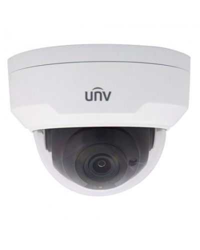 IPC322ER3-DUVPF40-C-RU. Видеокамера IP купольная. Uniview в Ижевске