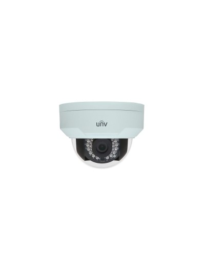 IPC324ER3-DVPF36-RU. Видеокамера IP купольная. Uniview в Ижевске