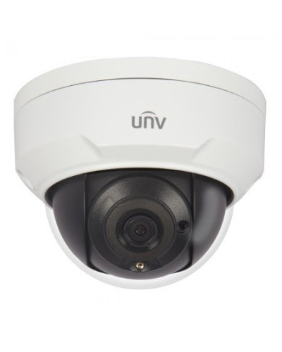 IPC322SR3-DVPF28-C-RU. Видеокамера IP купольная. Uniview в Ижевске