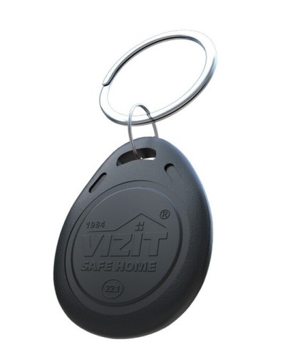 VIZIT-RF7.1. Брелок. VIZIT в Ижевске