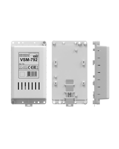 VSM-792 GSM. GSM модуль. VIZIT в Ижевске