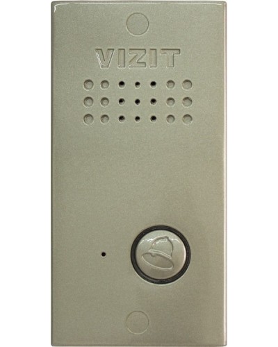 БВД-411А. Блок вызова домофона. VIZIT в Ижевске