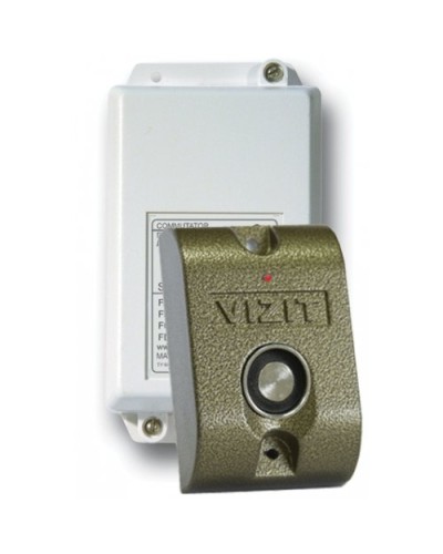 VIZIT-KTM600M. Контроллер для ключей Touch Memory. VIZIT в Ижевске