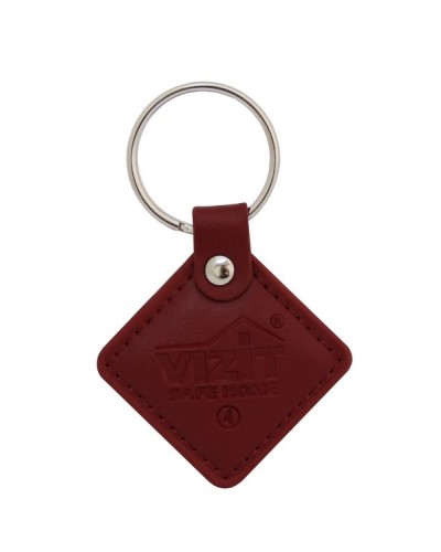 VIZIT-RF3.2 (Red). Брелок proximity. VIZIT в Ижевске