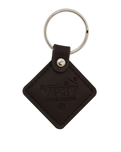 VIZIT-RF3.2 (Brown). Брелок proximity. VIZIT в Ижевске