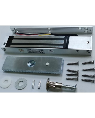 ML-180 (VIZIT). Замок электромагнитный. VIZIT в Ижевске