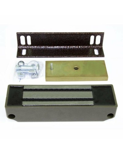 VIZIT-ML305-40-50-4. Замок электромагнитный. VIZIT в Ижевске