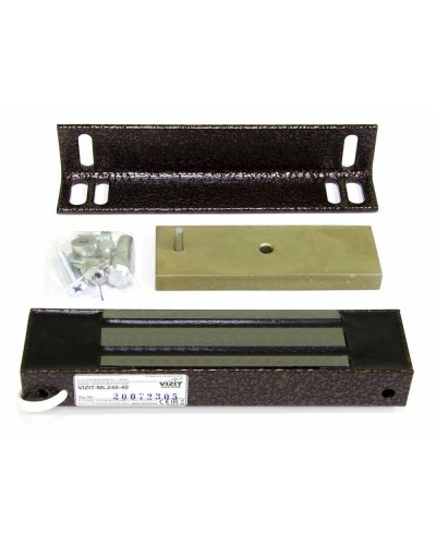 VIZIT-ML240-40-50-4. Замок электромагнитный. VIZIT в Ижевске