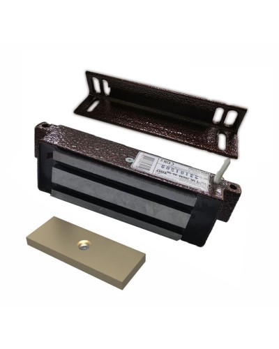 VIZIT-ML300М-40-50-4. Замок электромагнитный. VIZIT в Ижевске