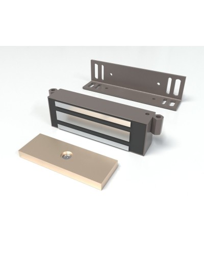 VIZIT-ML300-SD-SF-Pull-SG. Замок электромагнитный. VIZIT в Ижевске