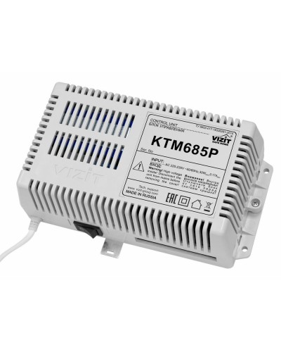 VIZIT-KTM685P. Контроллер для ключей Touch Memory. VIZIT в Ижевске