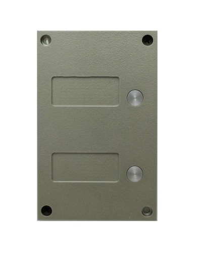 BS-424-2. Кнопочная панель. VIZIT в Ижевске