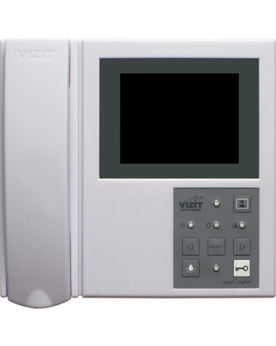 VIZIT-M405. Монитор домофона цветной. VIZIT в Ижевске