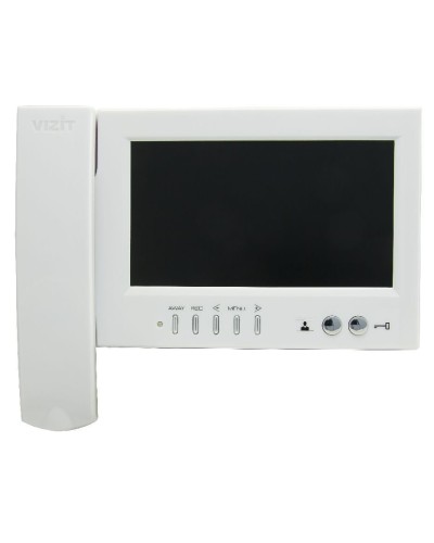 VIZIT-M468MW. Монитор домофона цветной. VIZIT в Ижевске