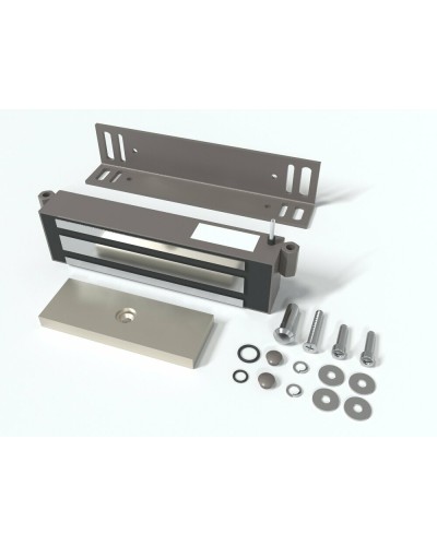 VIZIT-ML400-SD-SF-Pull-SG. Замок электромагнитный. VIZIT в Ижевске