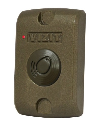 RD-5F. Считыватель ключей RF. VIZIT в Ижевске