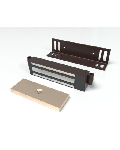VIZIT-ML250-SD-SF-Pull-CB. Замок электромагнитный. VIZIT в Ижевске