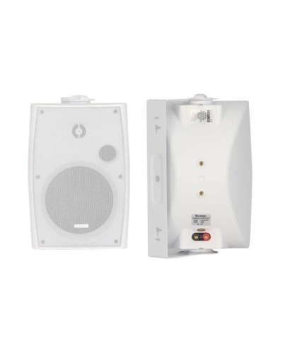 FORTE-20TW, белый. Звуковая настенная колонка. VOLTA в Ижевске