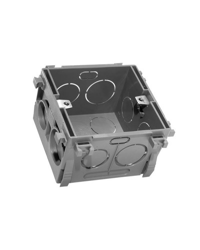 BOX in. Коробка монтажная для регулятора громкости врезная. VOLTA в Ижевске