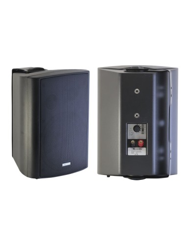 VISTA-30TB, черный. Звуковая настенная колонка. VOLTA в Ижевске