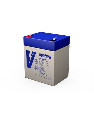 Ventura HR 1221W. Аккумулятор герметичный свинцово-кислотный. Ventura в Ижевске