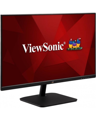 ViewSonic VA2432-h 23,8 черный. Монитор LCD 23,8 дюймов. ViewSonic в Ижевске