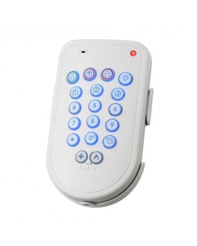 KP-241 PG2. Клавиатура радиоканальная. Visonic в Ижевске