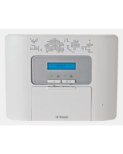 PMASTER-30 VISONIC. Радиоканальная контрольная панель на 64 зоны. Visonic в Ижевске