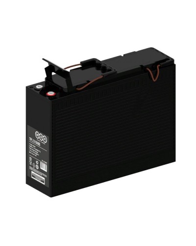 WBR TPL121000B. Аккумулятор герметичный свинцово-кислотный. WBR в Ижевске
