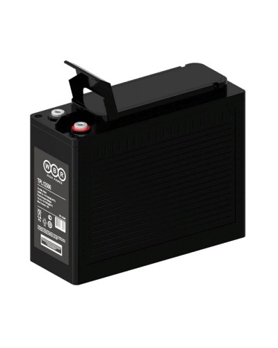 WBR TPL12500. Аккумулятор герметичный свинцово-кислотный. WBR в Ижевске