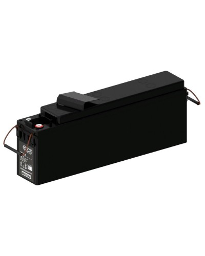 WBR TPL12750. Аккумулятор герметичный свинцово-кислотный. WBR в Ижевске