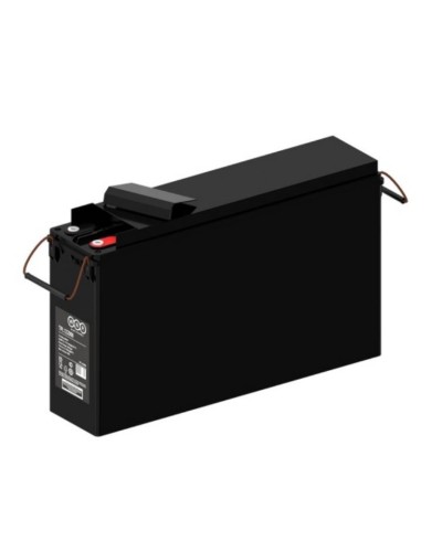 WBR TPL122000B. Аккумулятор герметичный свинцово-кислотный. WBR в Ижевске