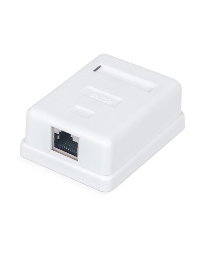 WR-WS-8P8C-C5E-SH-1. Розетка RJ-45. WRLine в Ижевске