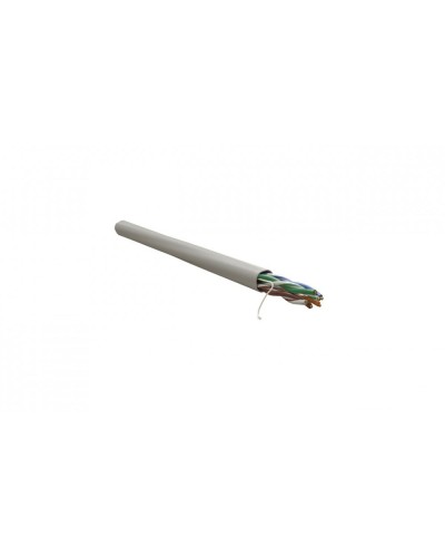 WR-UTP-4P-C5E-PVC-GY. Кабель «витая пара» (LAN) для структурированных систем связи. WRLine в Ижевске