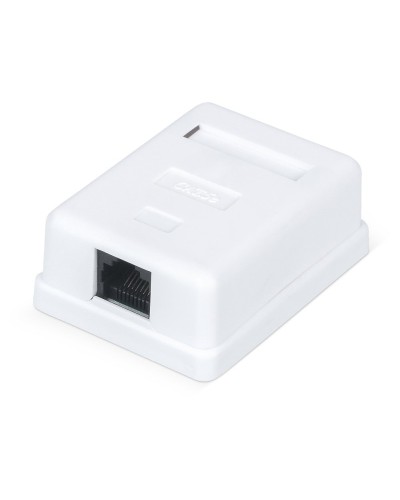 WR-WS-8P8C-C5E-1. Розетка RJ-45. WRLine в Ижевске