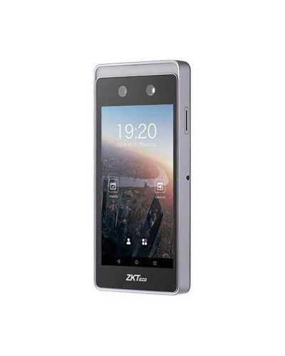 Horus E1. Биометрический терминал. ZKTeco в Ижевске