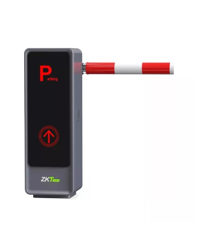 BGM2000L-3M. Шлагбаум электромеханический левый. ZKTeco в Ижевске