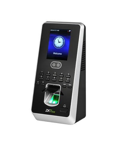 MultiBio 800. Биометрический терминал. ZKTeco в Ижевске