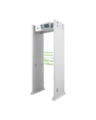 ZK-D4330. Металлодетектор стационарный. ZKTeco в Ижевске