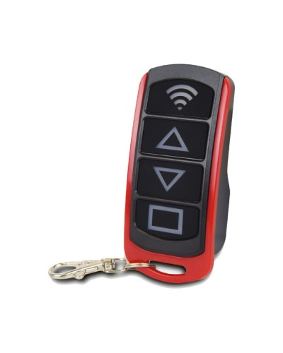 CMP200 Remote Control. Пульт дистанционный для управления шлагбаумом. ZKTeco в Ижевске