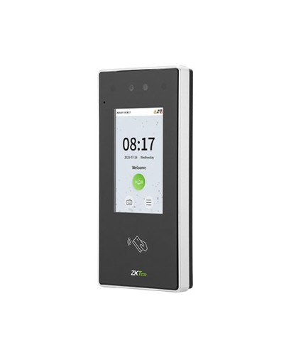 SpeedFace-V4L Pro-RFID. Биометрический терминал. ZKTeco в Ижевске