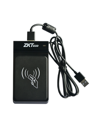 CR20M. Настольный USB считыватель. ZKTeco в Ижевске