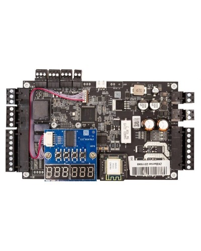 ZKBarrier wi-fi mainboard. Блок управления. ZKTeco в Ижевске