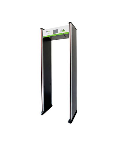 ZK-D3180S (TD). Металлодетектор арочный с функцией измерения температуры тела. ZKTeco в Ижевске
