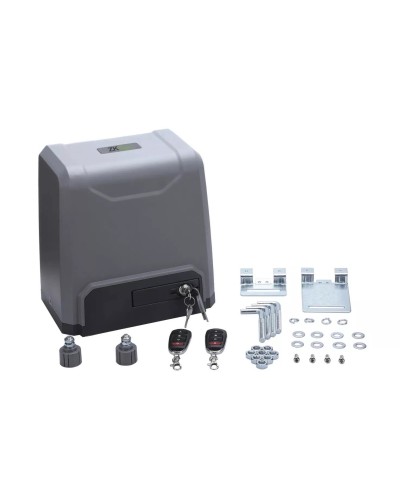 ZK-SL800AC. Привод для откатных ворот. ZKTeco в Ижевске